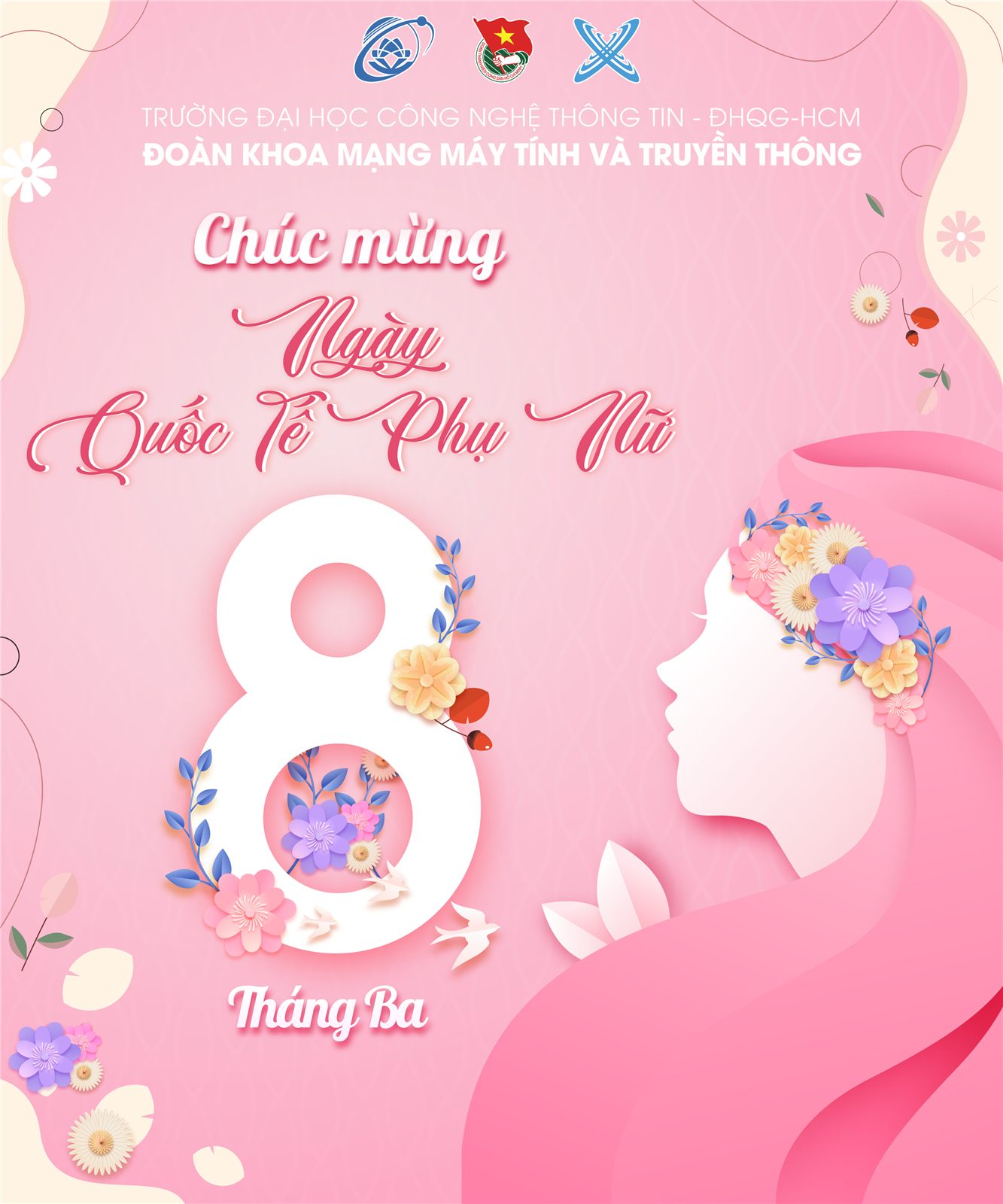 International Women's Day Tribute