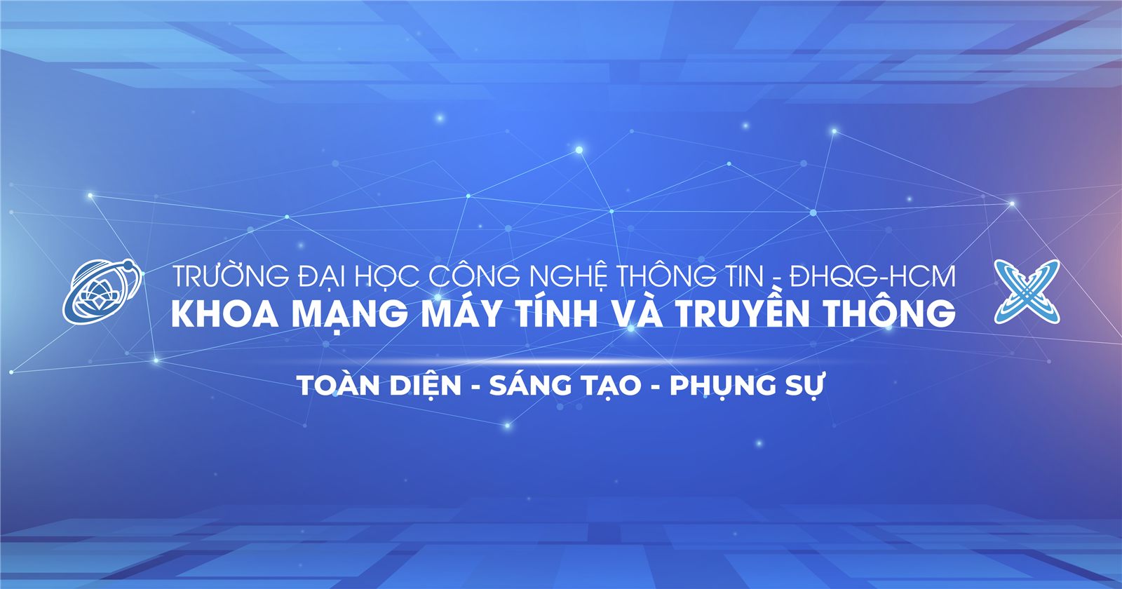 Horizontal Web & Social Media Banner